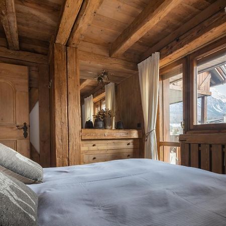 Cortina Lodge Stunning View R&R Cortina d'Ampezzo Exterior photo